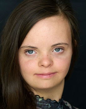 Natalie Kim Lehmann as