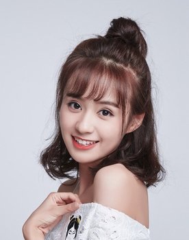 Zheng Hehuizi as Luo Xiao Xiao