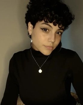 Maria Vitória as 