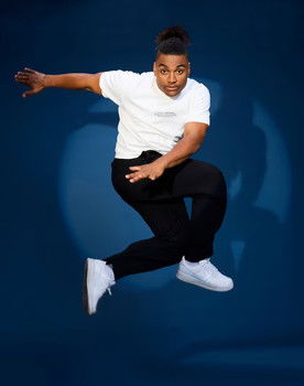 Rick Azas as Self - Contestant