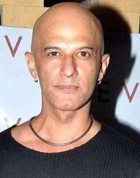 Rajesh Khera
