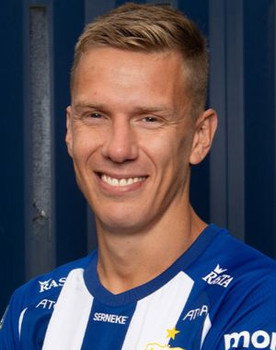 Pontus Wernbloom