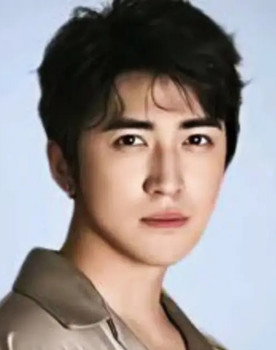 Li Yansong