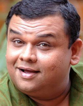Atul Parchure