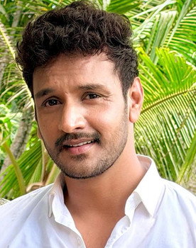 Sibbu Suryan
