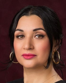 Nina Mushtakova as девочка