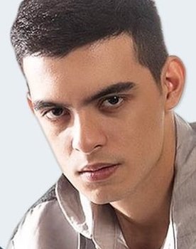 Ciccio Manassero as Bara