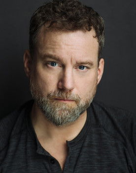 Patrick Gilmore