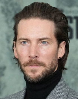 Troy Baker