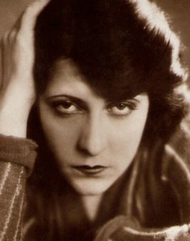 Lissy Arna