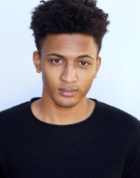 Malik Cason