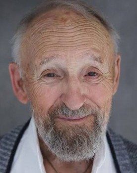 Peter Gilchrist