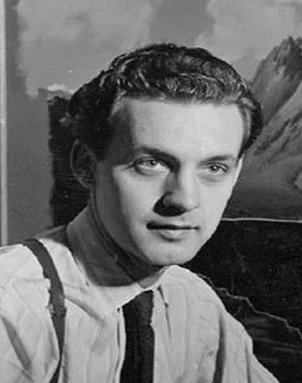 John DeCuir as Self (archive footage)