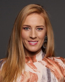 Marijke van der Westhuizen as Maryke