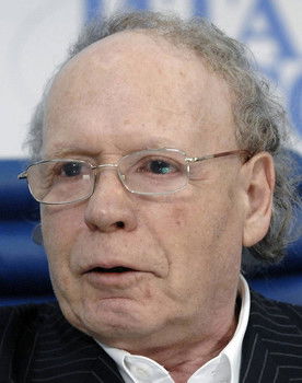 Edvard Radzinsky as Self