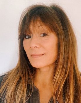 Anna Ryder Richardson