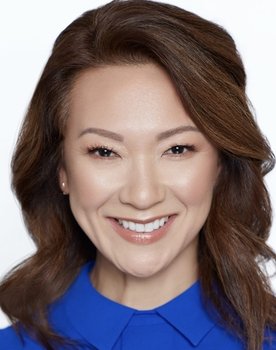 Amy Kim Waschke