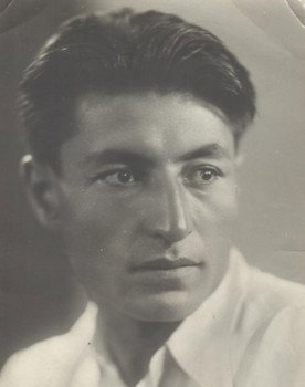 Malik Kayumov