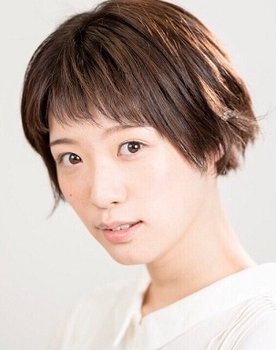 Chieko Imaizumi as Yumi