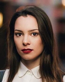 Agustina Suásquita