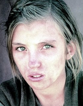 Linda Manz Photo