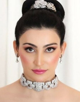 Shalini Passi