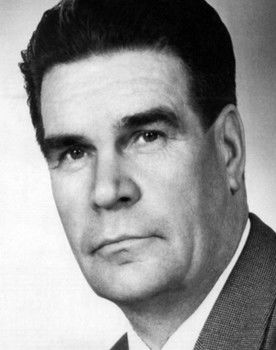 Aimo Andersson as A. Aimo