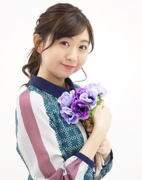 Mana Ogawa as 岩倉砂沙美