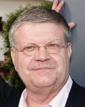 James Jacks as James Jacks