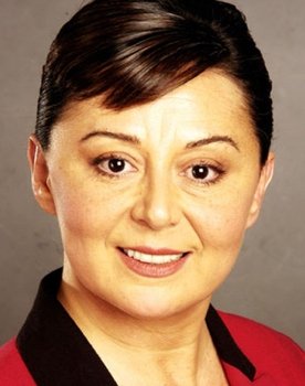 Parla Şenol