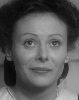 Julie Neesam as Maggie