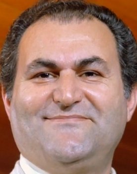Ünal Gürel as 