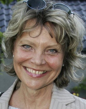 Helle Merete Sørensen
