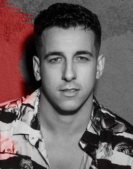 Fernando Daniel as Fernando Daniel