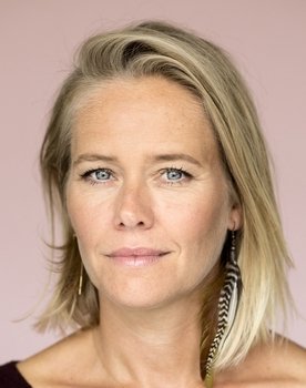 Liesbeth Kamerling