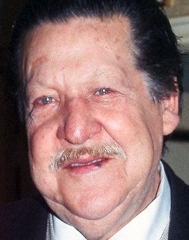 Fernando Sancho as Carrancho