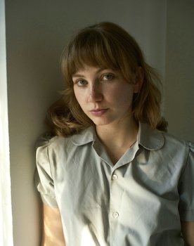 Isabelle Gillette