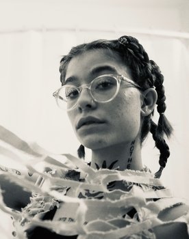 Cecelie Lopez as Fionn