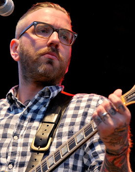 Dallas Green