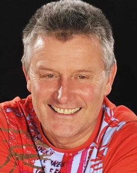 Carl Palmer as Self