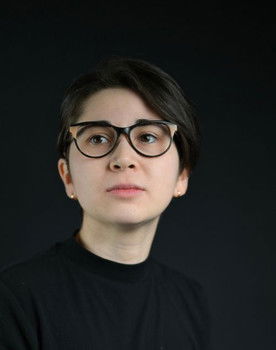 Elena Sakuda as Taste Tester