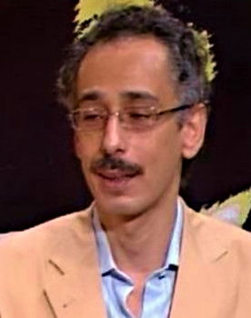 Mohamed Amin