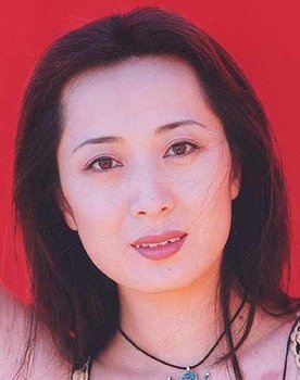 Li Mei