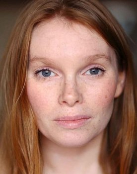 Nicola Jo Cully as 