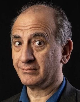 Armando Iannucci as Self (archive footage)