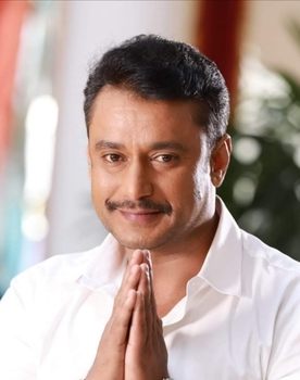 Darshan Thoogudeepa Srinivas