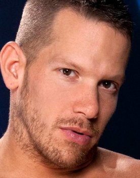 Shane Frost