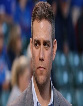 Theo Epstein as Himself