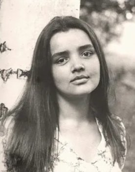 Natalia Karesli