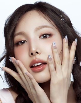 NAYEON as Contestant